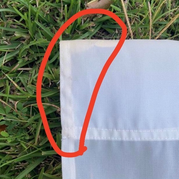 St Patrick’s day leprechaun hat yard flag banner - Picture 14 of 17